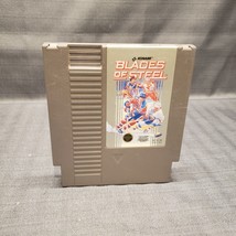 Blades of Steel (Nintendo Entertainment System, 1988) - £7.91 GBP