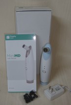 Trophy Skin Mini-MD Portable Home Microdermabrasion System, Easy, All sk... - £15.50 GBP