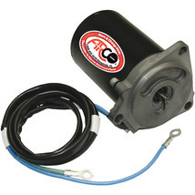 ARCO Marine Replacement Outboard Tilt Trim Motor - Yamaha, 2-Wire, 3 Bol... - $385.72