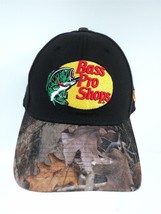 Bass Pro Shops Toyota 19 NASCAR 39Thirty Fitted Hat - M/L - Excellent Condition! - £19.21 GBP