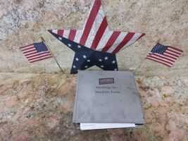 HARDINGE COBRA 42 CNC LATHE PROGRAMMING MANUAL WITH VHS AND TAPE T42 T42SP - $56.92