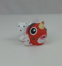 1997 Bandai Nintendo Pokemon Seaking 1.25&quot; Finger Puppet  - €4,12 EUR