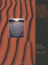 Death Valley  National Park : Splendid Desolation by Stewart Aitchison (2002 - £7.62 GBP