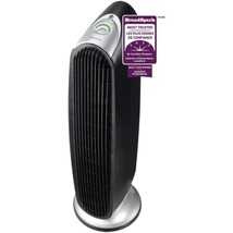 Honeywell HFD-120-Q QuietClean Oscillating Air Purifierwith Permanent Wa... - $202.28