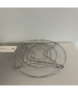 Instant Pot Trivet/Steam/Wire Rack from IP-DUO60 V2 6 QT OEM Replacement... - $11.87