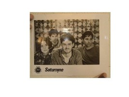 Saturnine Press Kit And Photo  Flags For Unknown Territories The - $26.99