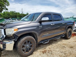 2015 Toyota Tundra CrewMax OEM Rear Frame Section Cut  - $11,439.48 MXN