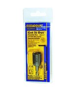 One Way Screw Remover, No.14 - $501.36 MXN