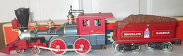 Lionel 6-18008 Disneyland 35th Anniversary 4-4-0 American Engine and Ten... - £254.84 GBP