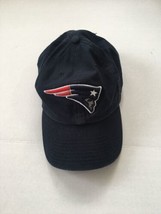 New England Patriots 47 Brand Hat Adjustable Blue NFL NWOT - £15.16 GBP