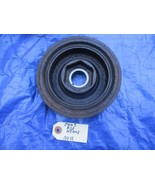02-06 Acura RSX base crankshaft pulley crank engine motor K20A3 K20 OEM ... - $83.07 CAD