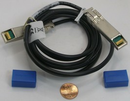 Amphenol SFPT 10gbe Direct Attach Passive Cable APE1503012ORL9  2M 1 ct. - $12.99