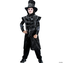 Boy&#39;s undead stalker costume pm838396 - $529.91 MXN