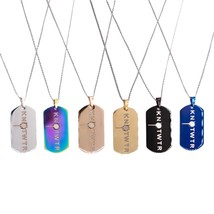 Knotwtr Ranger Tag Bundle Size One Size - $58.41