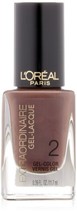 L&#39;Oreal Paris Extraordinaire Gel Lacque, 716 Decadent Indulgence, 0.39 oz Bottle - £7.18 GBP