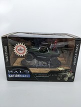 Halo Action Clix Vehicle Pack - Warthog - £38.18 GBP