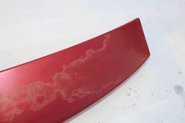 2004-2009 TOYOTA PRIUS REAR HATCH SPOILER WING M1011 image 6