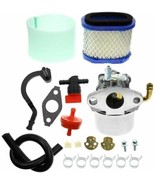 Carburetor for Chipper Shredder Tiller Craftsman Ryobi Briggs Stratton O... - $36.62