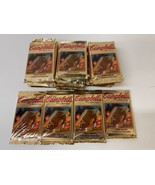 Campbell&#39;s Soup Collection Trading Card 36 Packs Collect-a-Card 1995 - €25,86 EUR