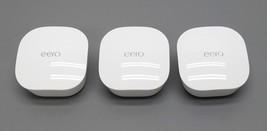 eero mesh J010311 AC Dual-Band Wi-Fi 5 System (3-Pack) - White image 3
