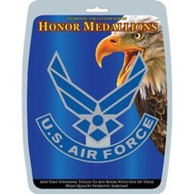 US Air Force Metal Wall Hanging - £22.94 GBP