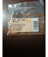 Stihl #5910-893-5603 Polishing Disc 3/4&quot; Med 1 Piece-NEW-SHIPS N 24 HOURS - $314.28 MXN