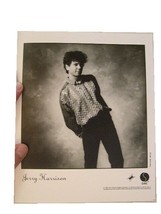 Jerry Harrison Press Kit &amp; Photo Walk The Talking Heads - £21.34 GBP