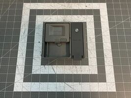Whirlpool Dishwasher Detergent Dispenser P# W10620297 - $19.05
