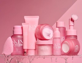 Beauty Creations Skin Foam Cleanser Cleansing Balm Micellar Water &amp; Sponge - £6.30 GBP+
