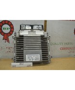 2014-15 Kia Sorento Engine Control Unit ECU 391132GBK2 391032GBK2 Module... - $565.52 MXN
