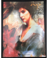 Enya Watermark Songbook Vocals Piano Chords - Hal Leonard 39 Pages - £11.00 GBP