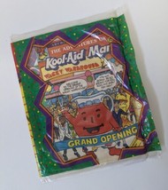 RARE Vintage 1988 The Adventures of Kool-Aid Man #5 Promo Comic Book! SEALED! - £63.94 GBP