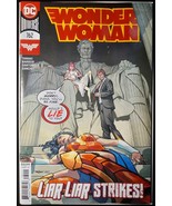 Wonder Woman #762 (DC Comics Early November 2020) NM  - €4,23 EUR