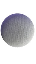 Google Nest Mini (2nd Generation) Smart Speaker - Chalk - $364.28 MXN