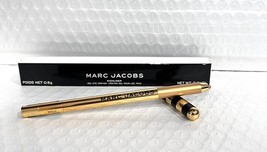 MARC JACOBS Highliner Gel Eye Crayon #102 Oh My Gold! New Discontinued NIB - $29.69