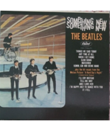 The Beatles Something New CD Stereo-And Mono Tracks - £6.27 GBP