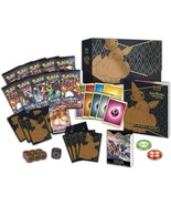 Pokemon TCG: Shining Fates Elite Trainer Box Factory Sealed Pokémon TCG - $2,992.20 MXN