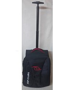 Rip Curl Black Carry-On Bag Luggage Travel - $739.62 MXN