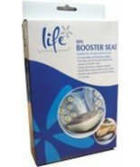 Perfect Pools Official Spa and Hot Tub Booster Seat with Suction Cups - $18.31