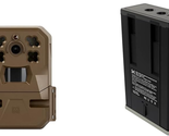 Moultrie Mobile Edge Cellular Trail Camera with Rechargeable Battery - £171.29 GBP+