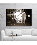 Clock Tower - $17.86 CAD