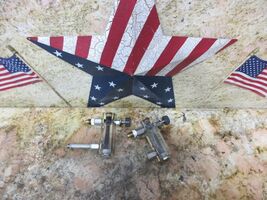 2000 FANUC ROBOCUT A-0IA TOKYO FLOW METER TFM BBD07505 FC-C30 EACH 1 - $96.99