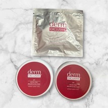 Derm Exclusive Micro Peel Resurfacing Pads, (1Pack, 15 Pads Total) With ... - $4.30