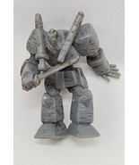 1996 Yu-Gi-Oh Giant Soldier Of Stone 2&quot; Takahashi Mattel Figure - $9.89