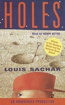 Holes Sachar, Louis and Beyer, Kerry - €2,11 EUR