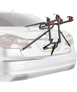 Der 2-Bike Trunk Mounted Carrier Allen Sports Deluxe+. - $135.93 CAD