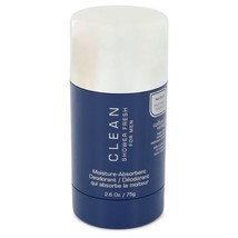 Clean Shower Fresh Cologne By Clean Deodorant Stick 2.6 oz - £23.68 GBP