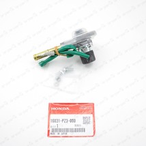 New Genuine Honda Acty Acty Truck Japan Air Solenoid Valve 16031-PZ3-000 - $62.23