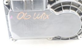 08-10 SUBARU IMPREZA WRX THROTTLE BODY E0702 image 11