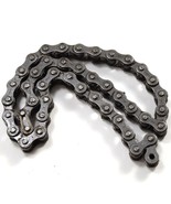 NEW - John Deere 522 Snow Blower Thrower Drive Chain 46 links Replaces S... - £15.59 GBP